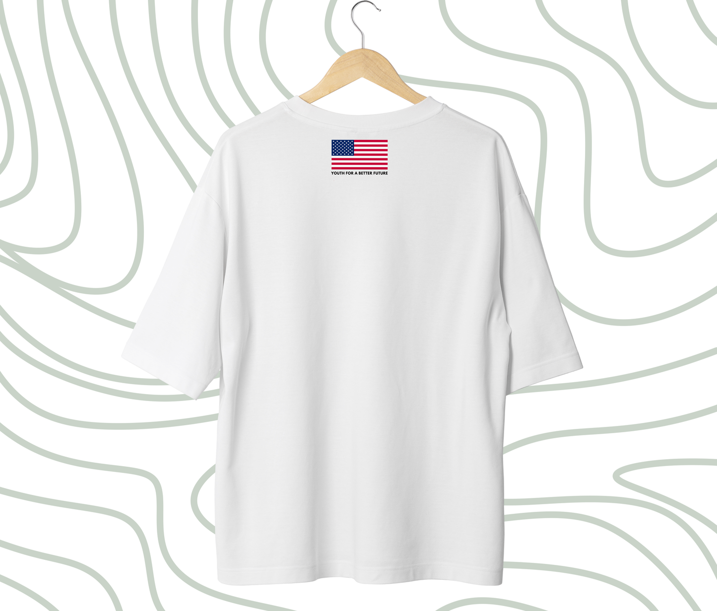 YBF America’s 250th anniversary tee (Love all!)